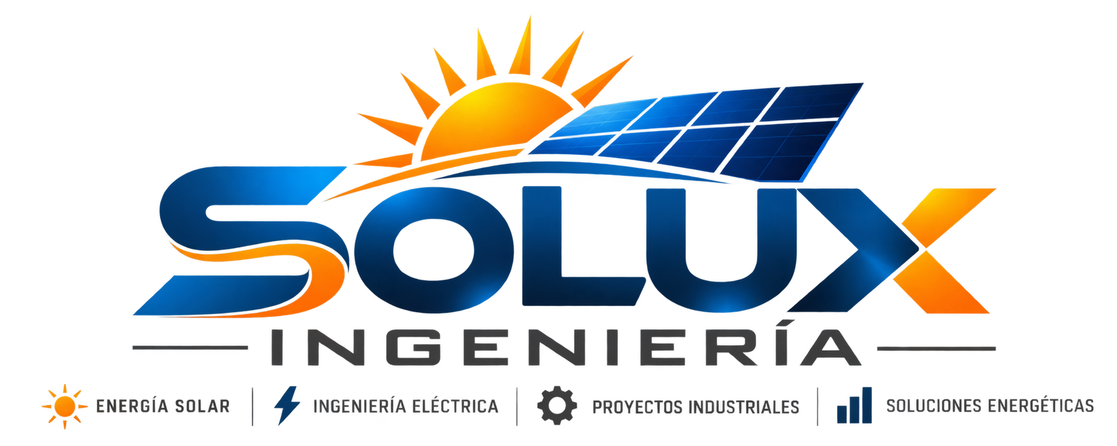 SOLUX Ingeniería